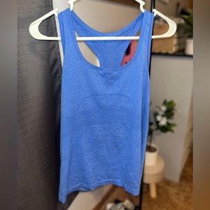 Womens Lululemon swiftly tech tank top